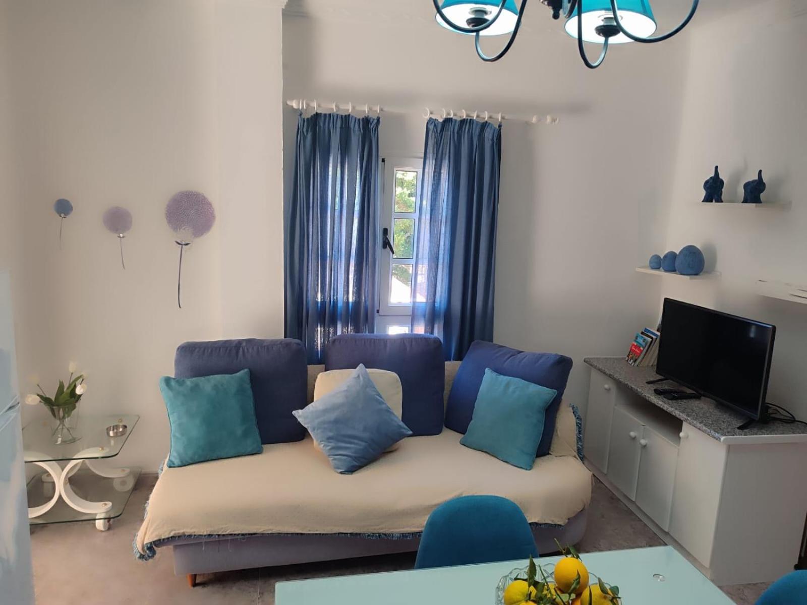 Apartment Casa Reyes