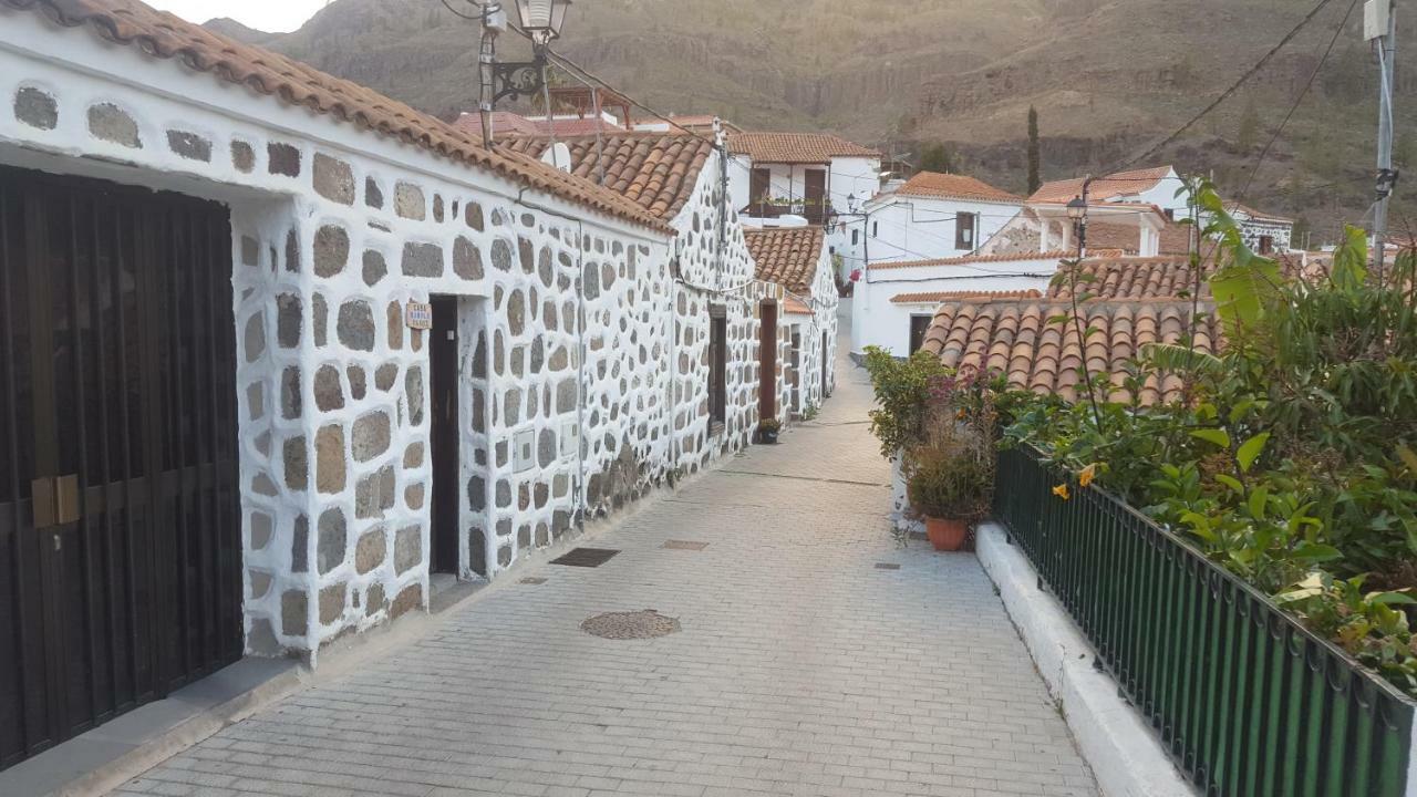 Apartment Casa Reyes *